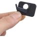 EBOCACB 10pcs Black Plastic Arrow Rest - Archery Recurve Bow Accessory Right Hand - Buy Online on GoSupps.com