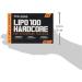Buy Body Attack Lipo 100 Hardcore 60 Capsules | International Shipping Available - Buy Online on GoSupps.com