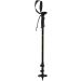 Crescent Moon Trekking Poles - 3 Section Collapsible with Flip Locks - Buy Online on GoSupps.com