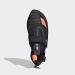 adidas Five Ten Crawe Climbing Shoes Women's 9.5 - Core Black/Cloud White/Signal Coral - Buy Online on GoSupps.com