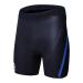 Zone3 2019 Buoyancy Shorts 'Originals' 5/3mm Black/Blue Medium