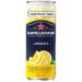 San Pellegrino Sparkling Drinks 5 Mix Flavors Orange Lemon Orange & Pomegranate Blood Orange and Lemon & Mint 330ml Pack of 30 by Serendib - Buy Online on GoSupps.com