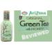 Arizona Green Tea with Honey 500ml x 6 | Classic Sweet Tea Bottles | Natural Green Tea Leaves | Pure Honey Sweetened | Ideal for Busy Lifestyles | On-the-Go Refreshment | Global Arizona Taste - Buy Online on GoSupps.com