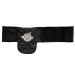 Buy Elastic Ostomy Belt | Water Resistant Support Cover | X-Large 6x9 (Fits 45-52) - International Shipping Available - Buy Online on GoSupps.com