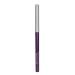 Palladio Retractable Waterproof Eyeliner in Exotic Plum - Smudge Proof, Long Lasting Formula for All Day Wear - Twist Up Pencil Eye Liner, Richly Pigmented - No Sharpener Needed - 1 Count - Buy Online on GoSupps.com