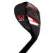 C3i Wedge - Premium Sand Wedge, Lob Wedge for Men & Women - Escape Bunkers in One, Easy Flop Shots  Legal for Tournament Play, Quickly Cuts Strokes from Your Short Game- High Loft Golf Club Right Stainless-Steel Wedge 65 Degrees