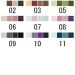 Clinique All About Eye Shadow Quad 10/Going Steady 0.16 oz - Women's Makeup Palette - Buy Online on GoSupps.com