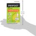 PROFOOT Goodnight Bunion Corrector for Women & Men | Adjustable Toe Straightener for Sleep | 1 Pair - Realign Tendons & Muscles | Pack of 1 - Buy Online on GoSupps.com