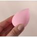 Makeup Sponges Set 9 Pieces Beauty Blender Foundation Powder Concealer Sponge Sponge Pink - Buy Online on GoSupps.com
