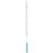 Flexible Sink Drain Unblocker Brush Cleaner Hair Remover Brush Blue Superior Quality and Creative - Buy Online on GoSupps.com