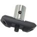 SHARROW Carbon Fiber Archery Balance Bar Stabilizer Set - 30, 10, 4 for Recurve and Compound Bow Hunting - Buy Online on GoSupps.com