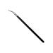lmoikesz Eyebrow Brush Handily Grip Eyelash Tools Brow Brushes Mini Professional Exquisite Tinting Multifunctional Angled Eyeliner
