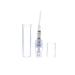 Portable Refillable Glass Makeup Spray Bottles - 6 Pack (2ml 3ml 4ml 5ml) | Empty Cosmetic Atomizers for Travel - Buy Online on GoSupps.com