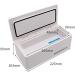 Diabetic Cooler Medicine Insulin Refrigerator Travel Cooling Case Organizer Insulin Pen Emergency Insulin Cooler Temperature Controlled 2-8 Constructive23 - Buy Online on GoSupps.com