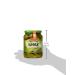 Hengstenberg Knax Mild-Sweet Gherkins - 360g | Premium International Shipping - Buy Online on GoSupps.com