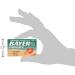 Bayer Children's Chewable Aspirin Pain Reliever Orange 36 ct - Pack of 1 - Buy Online on GoSupps.com