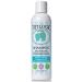 TotLogic Sulfate-Free Kids Shampoo - 8 oz | Gentle, Paraben-Free & Non-Toxic Plant-Based Formula with Natural Essential Oils for Babies and Toddlers - Buy Online on GoSupps.com