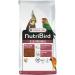 G18 NutriBird Verselle Laga Healthy Parrot Pellets African Grey Conure Cockatiel Cockatoo Macaw Super Food