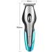 KouRy Professional Cordless T-Outliner Trimmer - LCD Large Capacity Battery USB Rechargeable Grooming Kit for Men - Buy Online on GoSupps.com