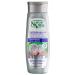 Silver Mask for White/Gray Hair 300 ml. Neutralizes Yellowish Tones. with Blueberry Aloe Vera and Provitamin B5 NO PARABENS NO SULFATES