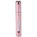 12ml Red Metal Refillable Perfume Bottle - Portable Travel Size Makeup Perfume Container - Buy Online on GoSupps.com