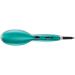 Rowenta Powerstraight CF5820 Smooth Brush - Perfect for All Hair Types Adjustable Temperatures Radiant Shine & Hair Protection - 1.8m Cord Black & Green - Buy Online on GoSupps.com