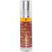 Al-Rehab Love Apple Perfume Oil - 6ml (.2 oz) - Long Lasting Scent - 0.2 Fl Oz (Pack of 1) - Buy Online on GoSupps.com