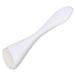 TOVINANNA Oil Absorbing Volcanic Rollers Oily Skin Control Roller Oil Absorbing Sticks Oil Blotting Stick Results Remove Excess Shine for Face Oily Skin Care Tools White