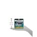 Gillette Mach3 Men's Razor Blade Refills - 8 Count - Buy Online on GoSupps.com
