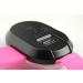 Max & Molly USB Rechargeable LED Dog Collar Light - Waterproof & Ultra Bright - Pink - Buy Online on GoSupps.com