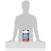 Body Attack Power Protein 90 Strawberry - 1kg Multi-Component Protein Powder with BCAA Vitamins & L-Carnitine - Extra Creamy Protein Shake - Made in Germany - Buy Online on GoSupps.com