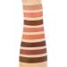 Jeffree Star Cosmetics Matte Lipstick Set - Mini Velour Liquid Lipstick Nudes Volume 2 - 8 Long-Wearing Nude Lip Colors - Ideal Holiday Christmas Gift for Women - Buy Online on GoSupps.com