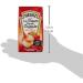 Heinz Brick Cooked Tomato Sauce 520g - Buy Online on GoSupps.com