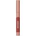 L'Oreal Paris Infallible Matte Lip Crayon - Flirty Toffee 1 Count - Buy Online on GoSupps.com