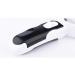 Magnifiers for Craft Work Reading Magnifier Magnifying Glass for The Elderly Reading 90 Mm Handheld Children's Magnifying Glass Double Thick White Optical Lens Vision - Buy Online on GoSupps.com