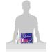 Stayfree Maxi Pads Super - 66 Count for Women | Absorbent Protection - Buy Online on GoSupps.com