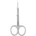 PROFESSIONAL Cuticle Scissors Nail Manicure Pedicure SS-10/2 - Buy Online on GoSupps.com