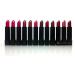 Princessa Aloe Lipsticks 24-Piece Set - 12 Fashionable Long Lasting Colors (Pack of 2) Red - Buy Online on GoSupps.com