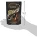 Lindt Cornet Lindor Noir 70% 200 g - Pack of 6 - Buy Online on GoSupps.com