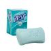 Zest Aqua 3.2oz Soap Bars 2-ct. Pack - Refreshing Cleanliness in 3.2 Ounce (Pack of 2) - Buy Online on GoSupps.com
