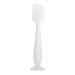 Baby diaper creme spatula applicator soft silicone baby butt spatula diaper creme brush for baby butt spatula mini baby diaper rash cream brush soft silicone long -lived mini