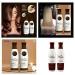  G n rique Brazilian Smoothing Portier Cocoa Professional Smoothing Mask 1L & Shampoo 1L - Buy Online on GoSupps.com