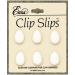Jewelry Earring Clip Slips Accessories for Jewelry Earrings