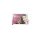 Shilpa Vive Sticker Kumkum - Deep Red Size 7 (Pack of 5) | Dermatologically Tested - Buy Online on GoSupps.com