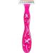 Maquina Desechable Bic Miss Soleil 3+1 - Afeitado Suave y C modo | Env o Internacional - Buy Online on GoSupps.com