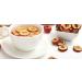 Hawthorn Berries - Seedless 500g - Buy Online on GoSupps.com