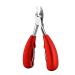 Toe Nail Clippers Nail Correction Thick Nails Ingrown Toenails Nippers Cutters Dead Skin Dirt Remover Pedicure Care Tool