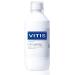 Vitis whitening mouthwash 500ml pack of 4 (4x 500ml)