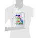 Ariel Professional Colour Liquid Detergent 90 Washes - 4950ml - Long-Lasting Formula - Buy Online on GoSupps.com