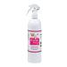 Pawsh Pongs Room Fabric and Carpet Freshener. Cat and Dog Deodoriser Spray. Pet Odour Eliminator and Remover for your House. Super Strength Solution to remove Pet Smell. (Kandi Kisses)